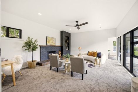 Photo of property in 61 Greers Road, Burnside, Christchurch, 8041