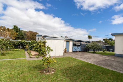 Photo of property in 124 Naenae Road, Naenae, Lower Hutt, 5011