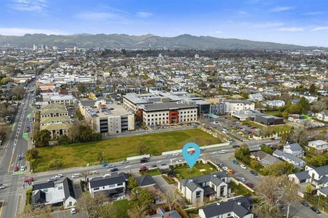 Photo of property in 163 Heaton Street, Merivale, Christchurch, 8052