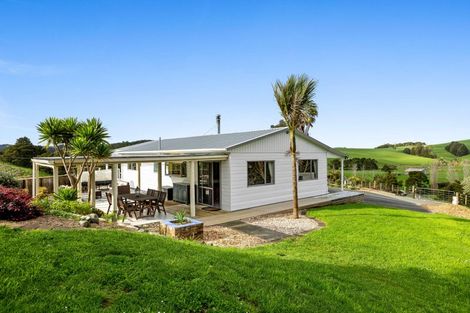 Photo of property in 269 Tomarata Valley Road, Wellsford, 0974