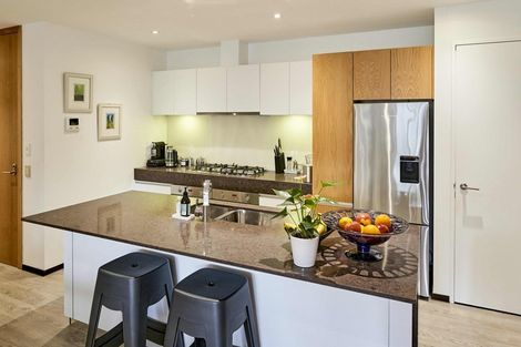 Photo of property in Il Casino Apartments, 704/38 Jessie Street, Te Aro, Wellington, 6011