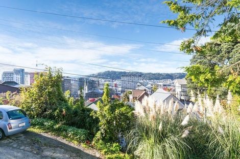 Photo of property in 340 The Terrace, Te Aro, Wellington, 6011