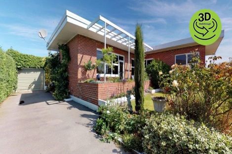 Photo of property in 18 Bridge Street, Netherby, Ashburton, 7700