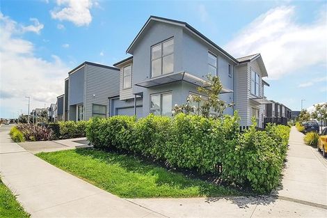 Photo of property in 54 Bomb Point Drive, Hobsonville, Auckland, 0616