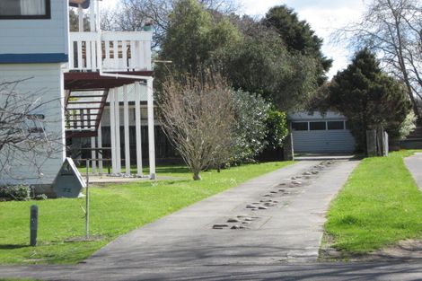 Photo of property in 21 Ratima Place, Whakatane, 3120