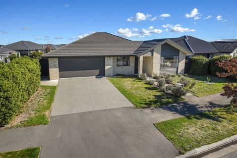 Photo of property in 26 Echelon Drive, Wigram, Christchurch, 8042