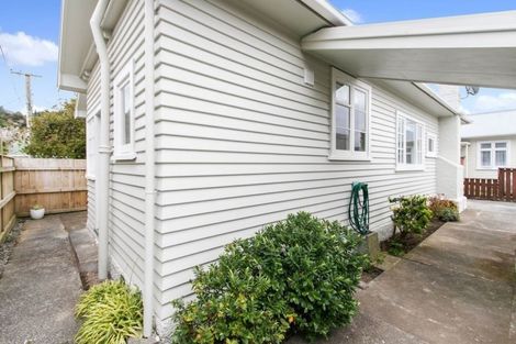 Photo of property in 31 Burnside Street, Waterloo, Lower Hutt, 5011
