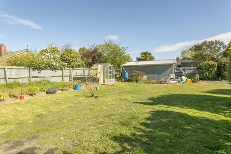 Photo of property in 67 Racecourse Road, Allenton, Ashburton, 7700