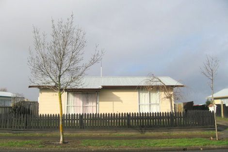 Photo of property in 34b Ramsey Crescent, Flaxmere, Hastings, 4120