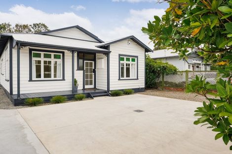 Photo of property in 17 Knowles Street, Terrace End, Palmerston North, 4410