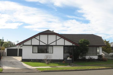 Photo of property in 40 Whiting Crescent, Greenmeadows, Napier, 4112