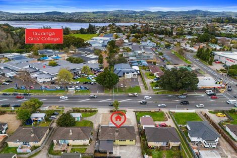 Photo of property in 933a Cameron Road, Gate Pa, Tauranga, 3112