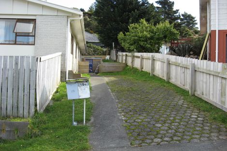 Photo of property in 19b Newburn Grove, Wainuiomata, Lower Hutt, 5014