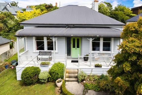 Photo of property in 37 Cannington Road, Maori Hill, Dunedin, 9010