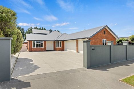 Photo of property in 512 Bower Avenue, Parklands, Christchurch, 8083