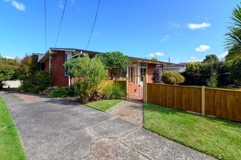 Photo of property in 34 Carlton Street, Glenholme, Rotorua, 3010