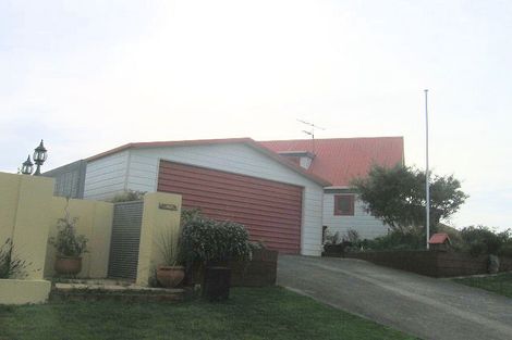 Photo of property in 23 Saint Ives Drive, Camborne, Porirua, 5026