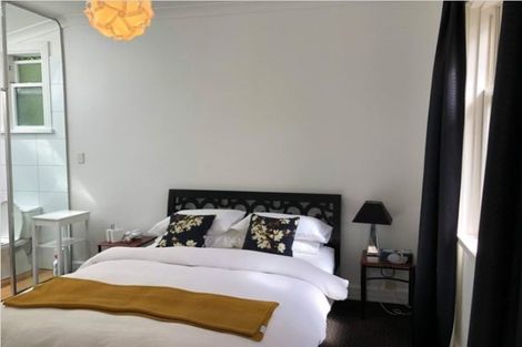 Photo of property in 1 Haines Terrace, Aro Valley, Wellington, 6021