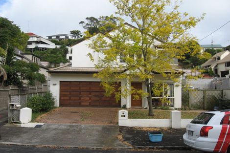 Photo of property in 18a Standen Avenue, Remuera, Auckland, 1050