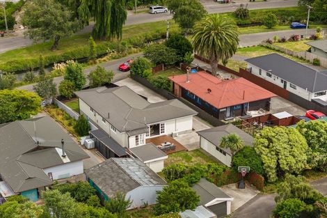 Photo of property in 6 Riverlaw Terrace, Saint Martins, Christchurch, 8022
