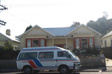 Photo of property in 265 North Road, North East Valley, Dunedin, 9010