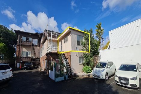 Photo of property in 213 Jervois Road, Herne Bay, Auckland, 1011