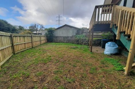 Photo of property in 9b Leonard Road, Mount Wellington, Auckland, 1060