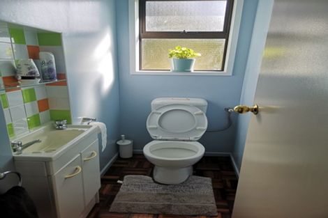 Photo of property in 10 Jacaranda Grove, Maungaraki, Lower Hutt, 5010