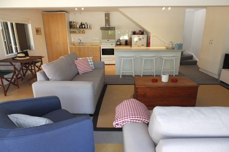 Photo of property in 10 Mack Street, Foxton Beach, Foxton, 4815