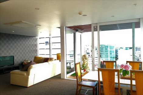 Photo of property in Il Casino Apartments, 902/38 Jessie Street, Te Aro, Wellington, 6011