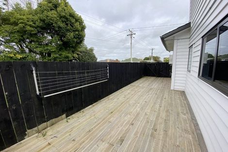 Photo of property in 1 Nagra Lane, Papakura, 2110
