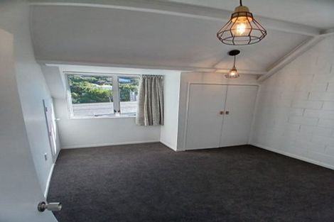 Photo of property in Paddington Apartments, 11/15 Mckinley Crescent, Brooklyn, Wellington, 6021