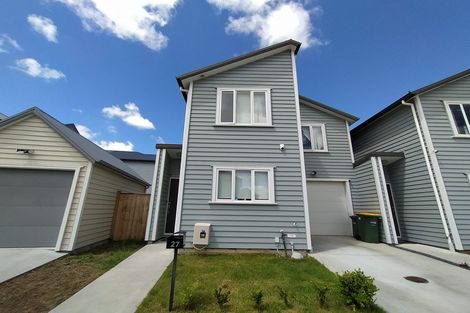 Photo of property in 27 Warbler Crescent, Papakura, 2110