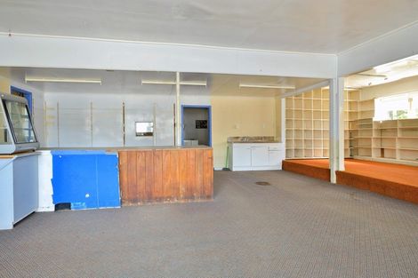 Photo of property in 1770 Tiniroto Road, Waerengaokuri, Manutuke, 4072