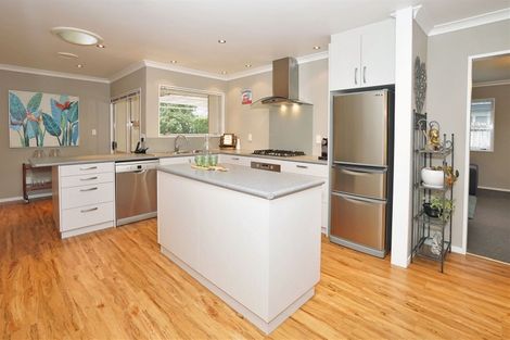 Photo of property in 36 Macmurdo Avenue, Glenview, Hamilton, 3206