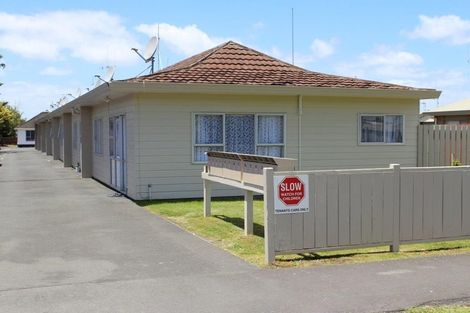 Photo of property in 8/80 Primrose Street, Frankton, Hamilton, 3204