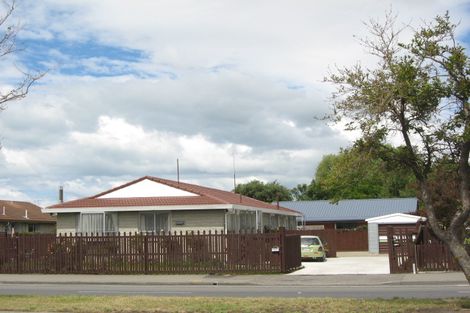 Photo of property in 1/46 Aldwins Road, Phillipstown, Christchurch, 8062