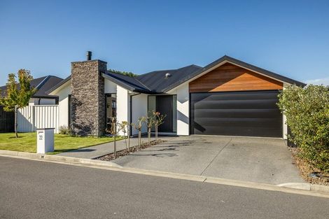 Photo of property in 22 Durells Crescent, Kaiapoi, 7630