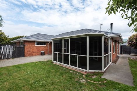 Photo of property in 24 Kotuku Crescent, Woolston, Christchurch, 8023