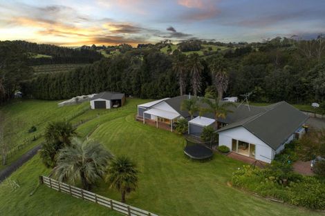 Photo of property in 285a Wainui South Road, Whakamarama, Katikati, 3181
