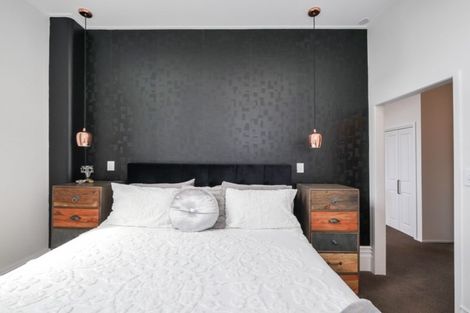 Photo of property in 8/7 Liverpool Street, Dunedin Central, Dunedin, 9016