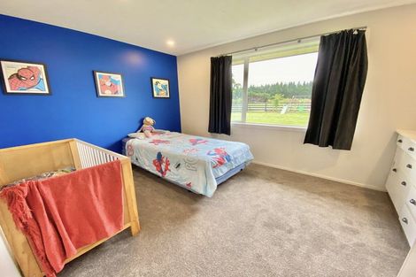 Photo of property in 11 Acton Road, Rakaia, 7781