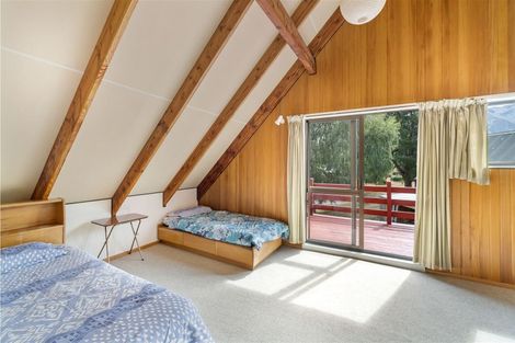 Photo of property in 10 Torlesse Place, Castle Hill, Springfield, 7580