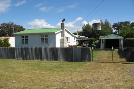 Photo of property in 34 Chamberlain Avenue, Amberley, 7481