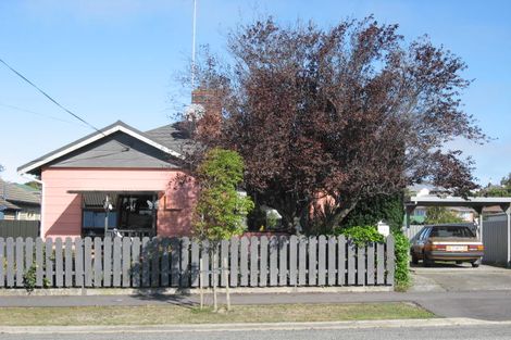 Photo of property in 16 Macdonald Street, Geraldine, 7930
