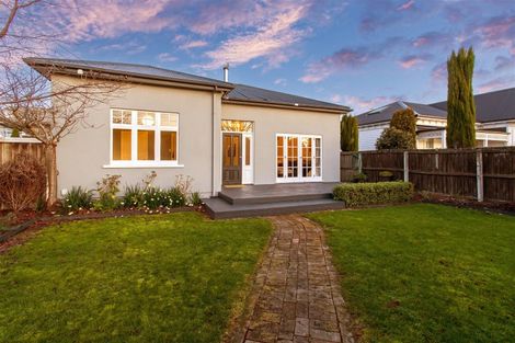 Photo of property in 58 Hawkesbury Avenue, St Albans, Christchurch, 8014