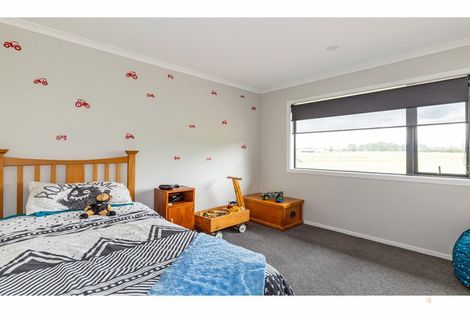 Photo of property in 24 Opuha Street, Orari, Geraldine, 7992