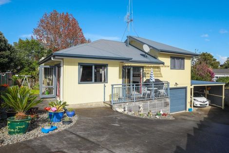 Photo of property in 607b Augustus Street North, Thames, 3500