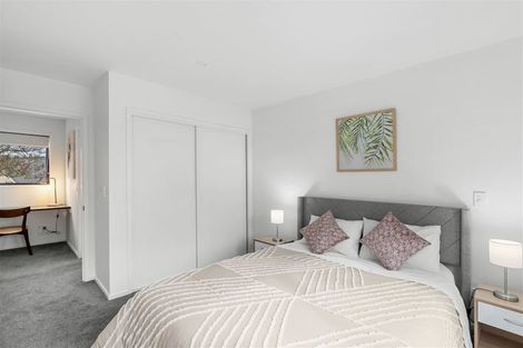 Photo of property in 7/7 Spencer Street, Addington, Christchurch, 8024