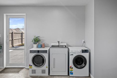 Photo of property in 30 Flint Road, Rolleston, 7614